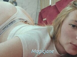 Magicjane