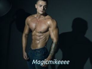 Magicmikeeee