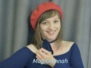 Magicminnah