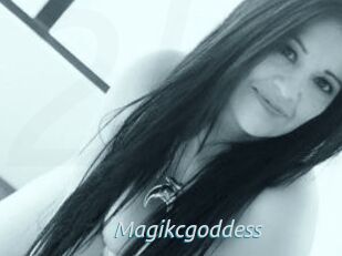 Magikcgoddess