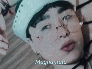 Magnamala