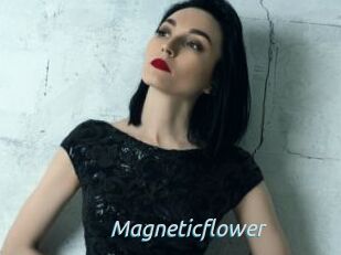 Magneticflower