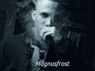 Magnusfrost