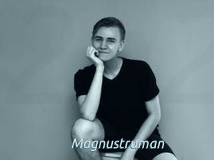 Magnustruman