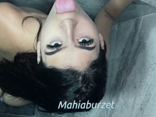 Mahiaburzet