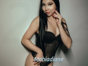 Mahiadiane