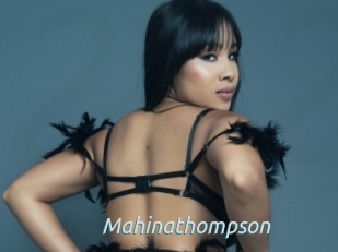 Mahinathompson