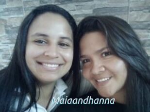 Maiaandhanna