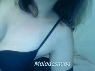 Maiadesnuda