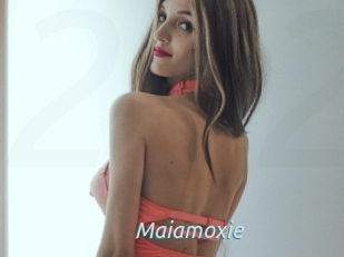 Maiamoxie