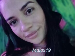 Maiax19