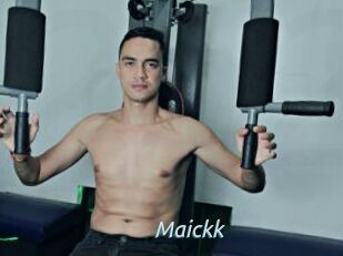 Maickk