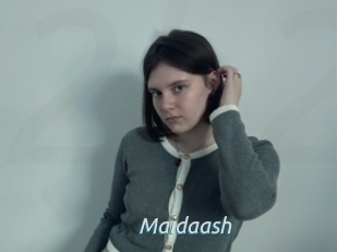 Maidaash