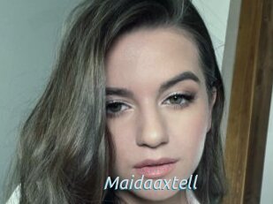 Maidaaxtell