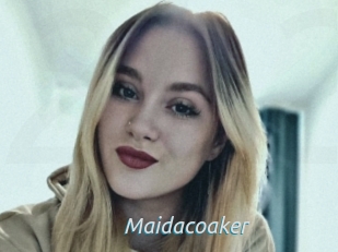 Maidacoaker