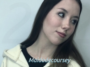 Maidadecoursey