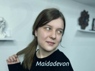 Maidadevon