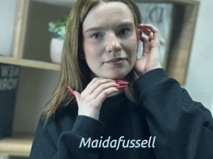 Maidafussell