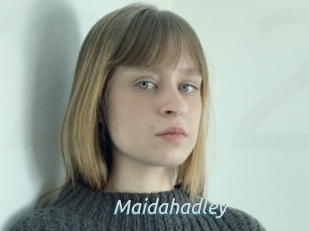 Maidahadley