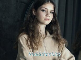 Maidahankins