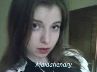 Maidahendry