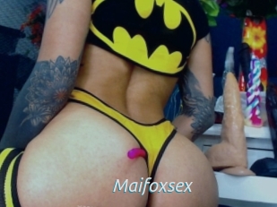 Maifoxsex