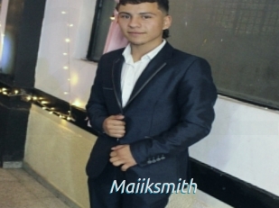 Maiiksmith