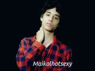 Maikolhotsexy