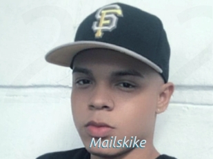 Mailskike