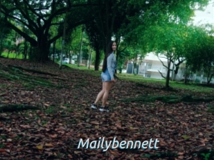 Mailybennett