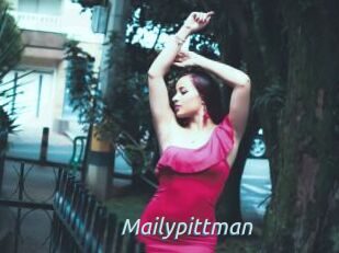 Mailypittman