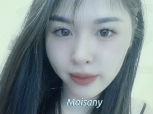 Maisany