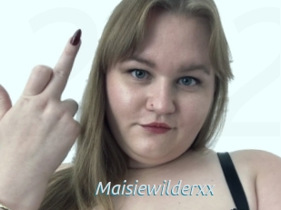 Maisiewilderxx