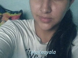 Maiteayala