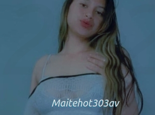 Maitehot303av