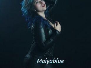 Maiyablue