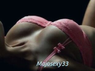 Majosexy33