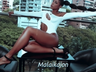 Malaikajon