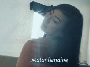 Malaniemaine