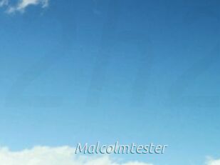 Malcolmtester