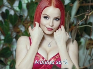 Malena_serik