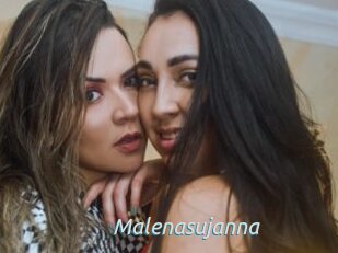 Malenasujanna