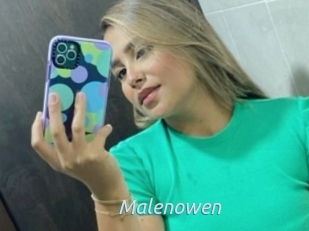 Malenowen