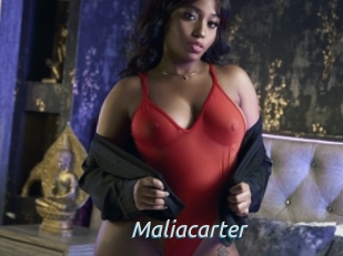 Maliacarter