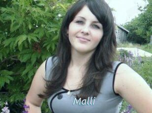 Malli