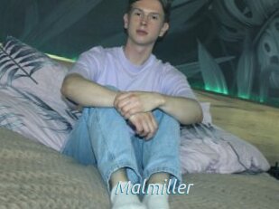 Malmiller