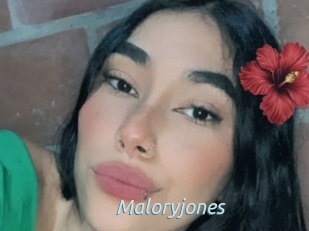 Maloryjones