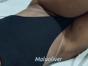 Maluoliver