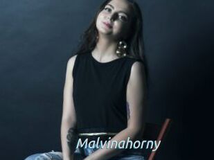 Malvinahorny