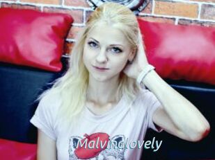 Malvinalovely